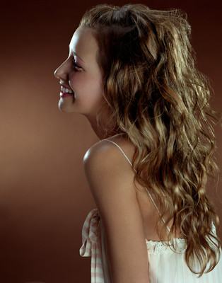 Candace Bailey poster