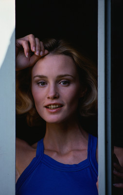Jessica Lange poster