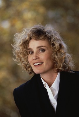 Jessica Lange poster