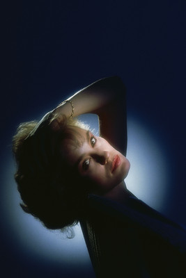 Jessica Lange poster