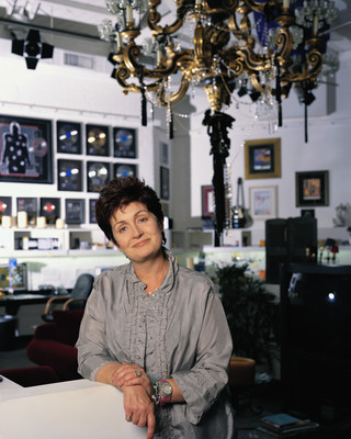 Sharon Osbourne poster