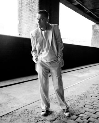 Ronan Keating poster