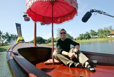 Ronan Keating poster