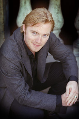 Ronan Keating poster