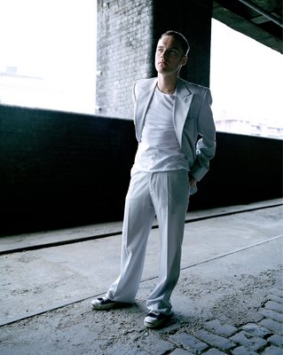 Ronan Keating poster