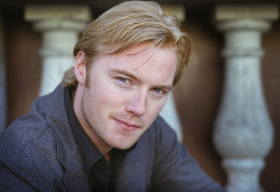 Ronan Keating poster