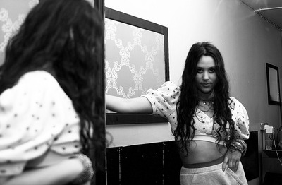 Eliza Doolittle poster