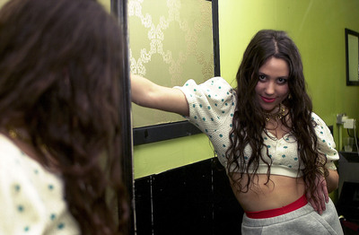 Eliza Doolittle poster