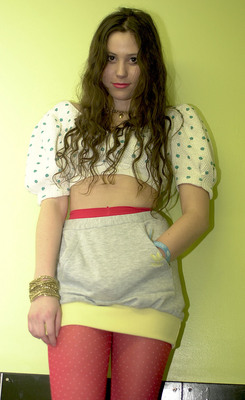 Eliza Doolittle poster