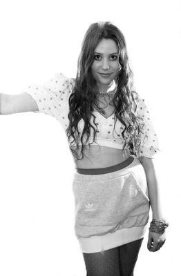 Eliza Doolittle poster