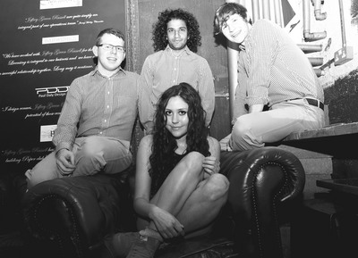 Eliza Doolittle poster