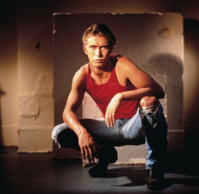 Stephen Baldwin poster