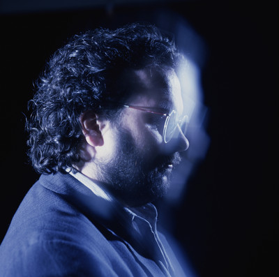 Peter Jackson poster