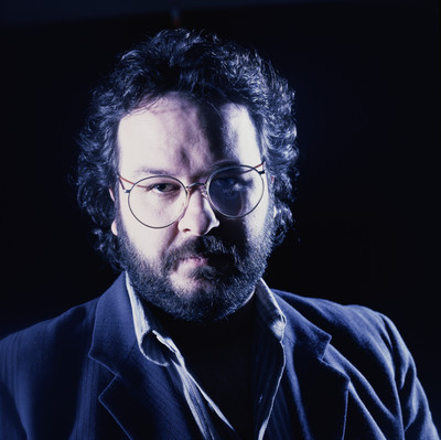 Peter Jackson poster