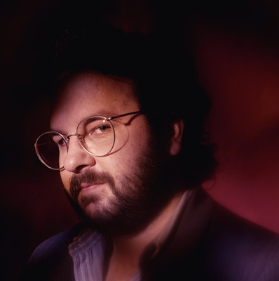 Peter Jackson poster