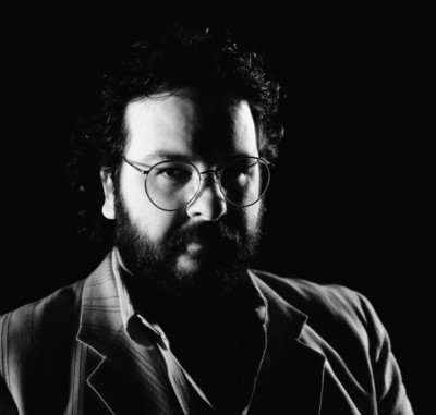 Peter Jackson poster