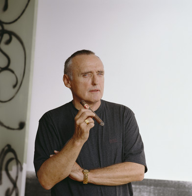 Dennis Hopper poster