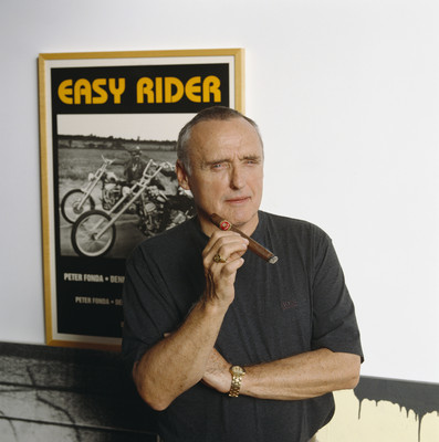 Dennis Hopper poster