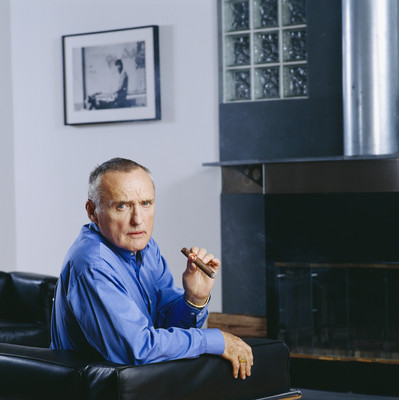 Dennis Hopper poster