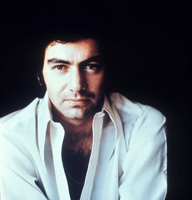Neil Diamond poster