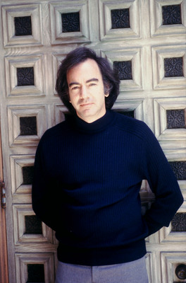 Neil Diamond poster