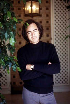 Neil Diamond poster