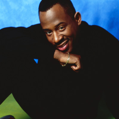 Martin Lawrence poster