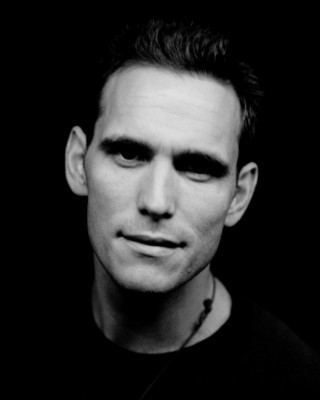 Matt Dillon poster