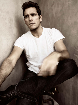 Matt Dillon poster