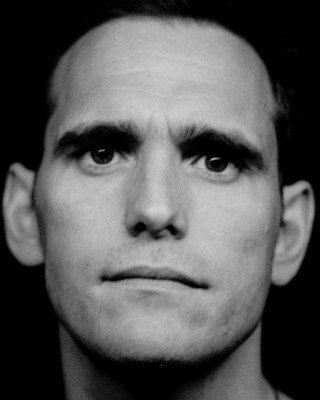 Matt Dillon poster