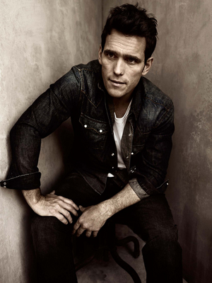 Matt Dillon poster