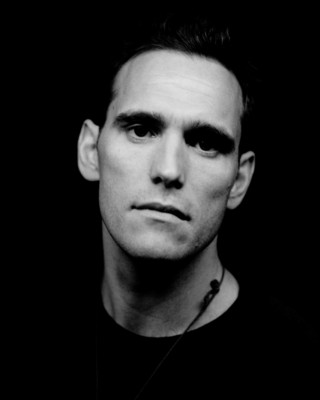 Matt Dillon poster