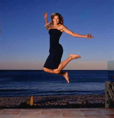 Gabrielle Reece poster