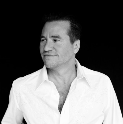 Val Kilmer sweatshirt