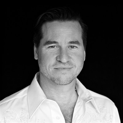 Val Kilmer poster