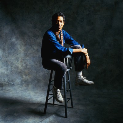 Morgan Freeman poster