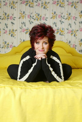 Sharon Osborne poster