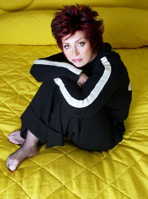 Sharon Osborne poster