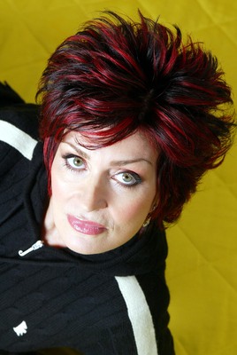 Sharon Osborne poster