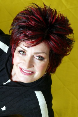 Sharon Osborne poster