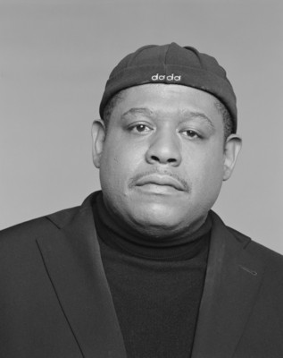 Forest Whitaker poster