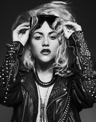 Jaime Winstone poster