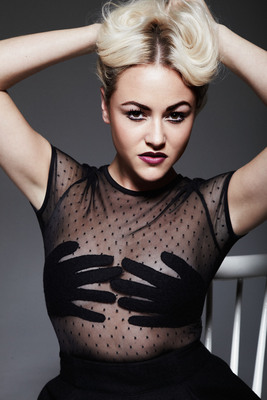 Jaime Winstone poster