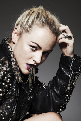 Jaime Winstone poster