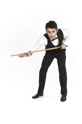 Ronnie OSullivan poster