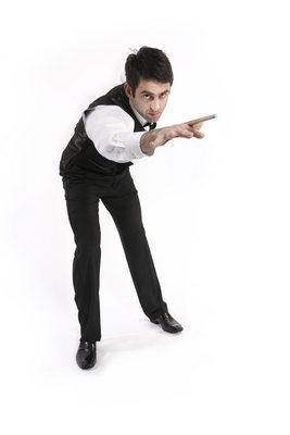 Ronnie OSullivan poster
