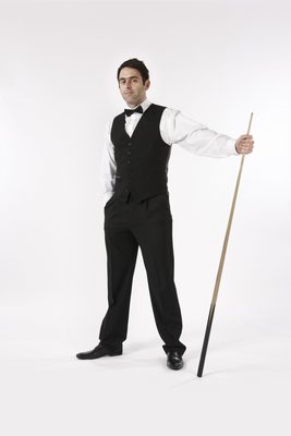 Ronnie OSullivan poster
