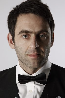 Ronnie OSullivan poster