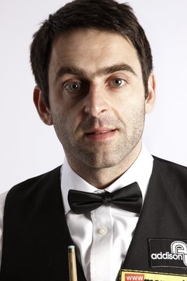 Ronnie OSullivan poster