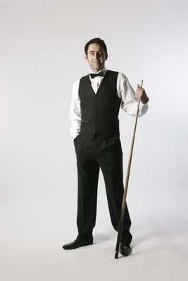 Ronnie OSullivan poster